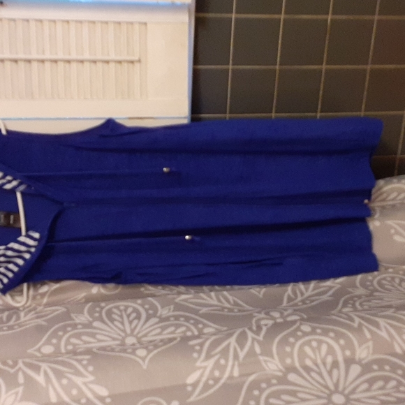 Swimsuit Coverup - Picture 3 of 6